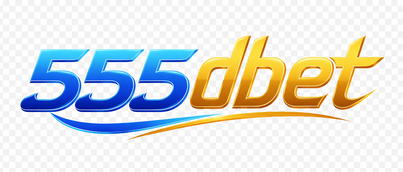 555dbet লোগো